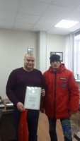 г.-Оленегорск-Ушаков