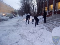 субботник-2